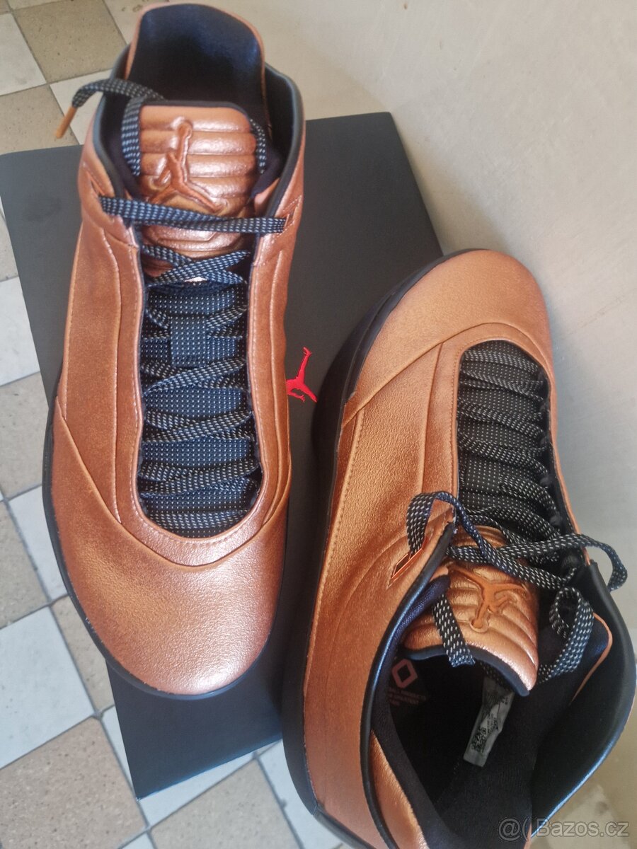 Air Jordan 40 SL - 2