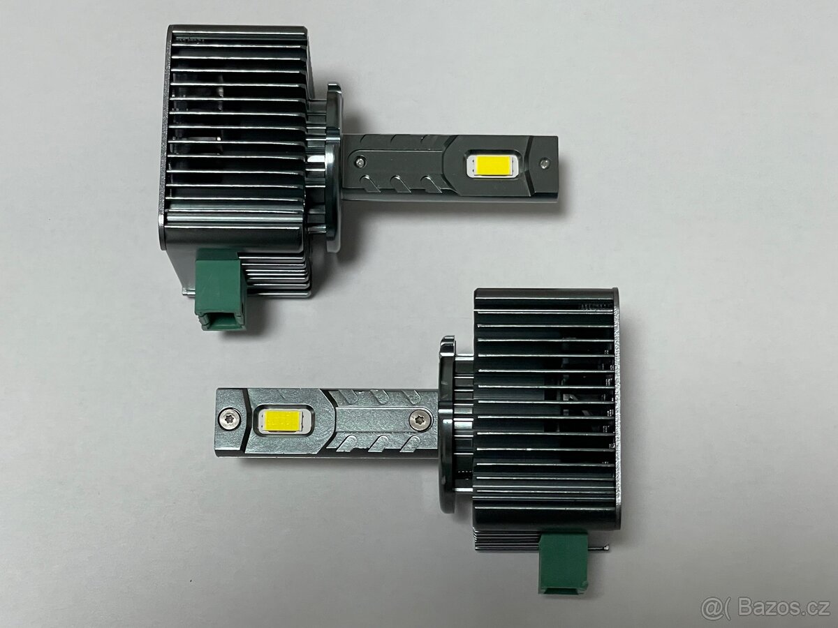 D3S LED 4300K CAN-BUS - 2