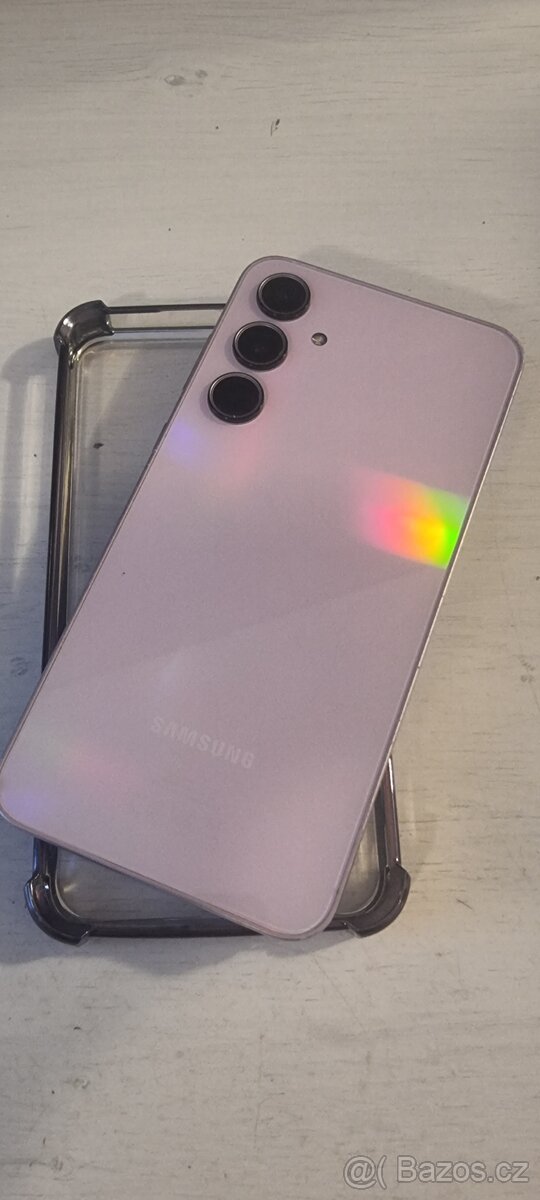 Samsung galaxy A35 - 2