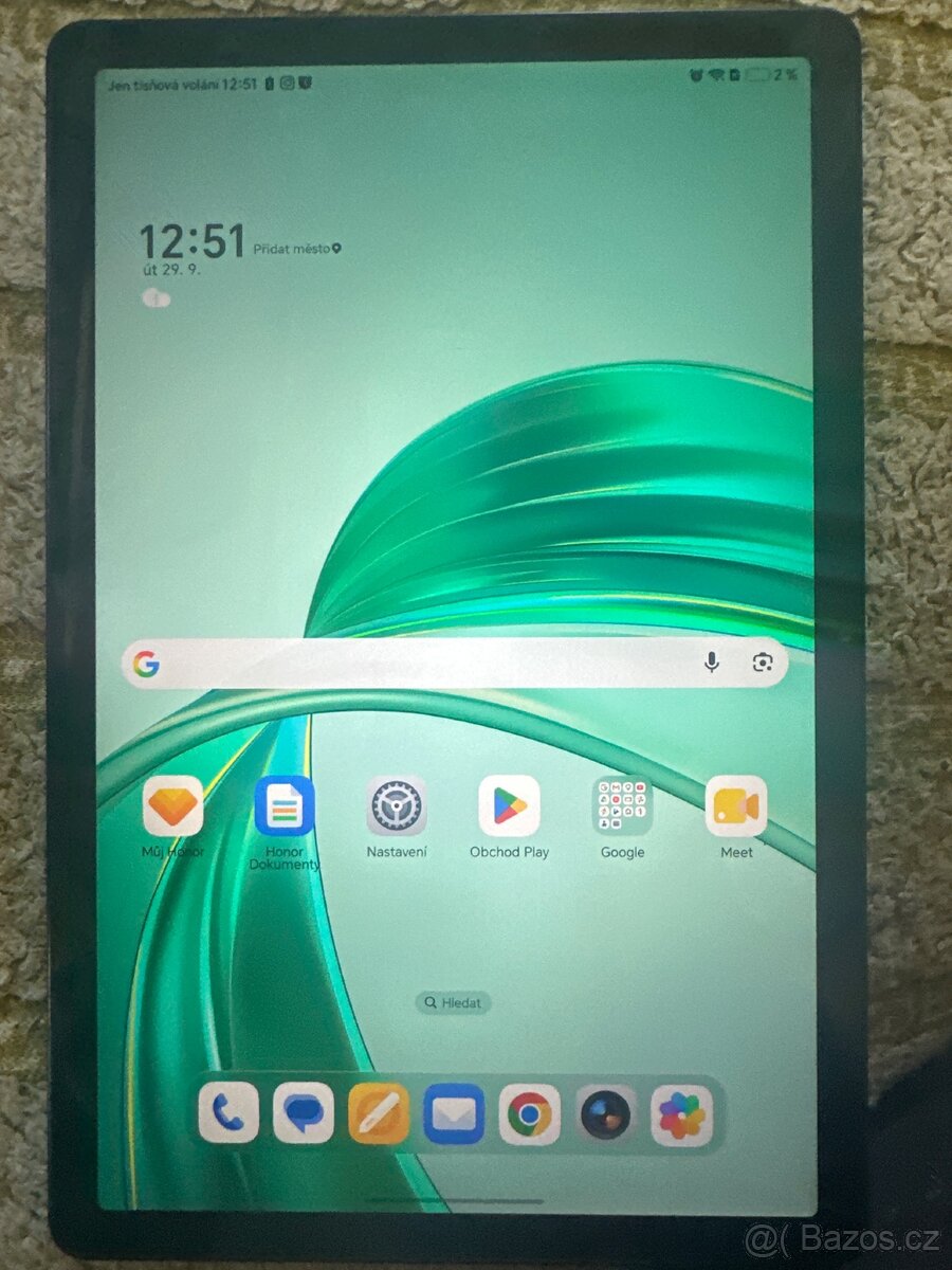 HONOR Pad X8a - 2