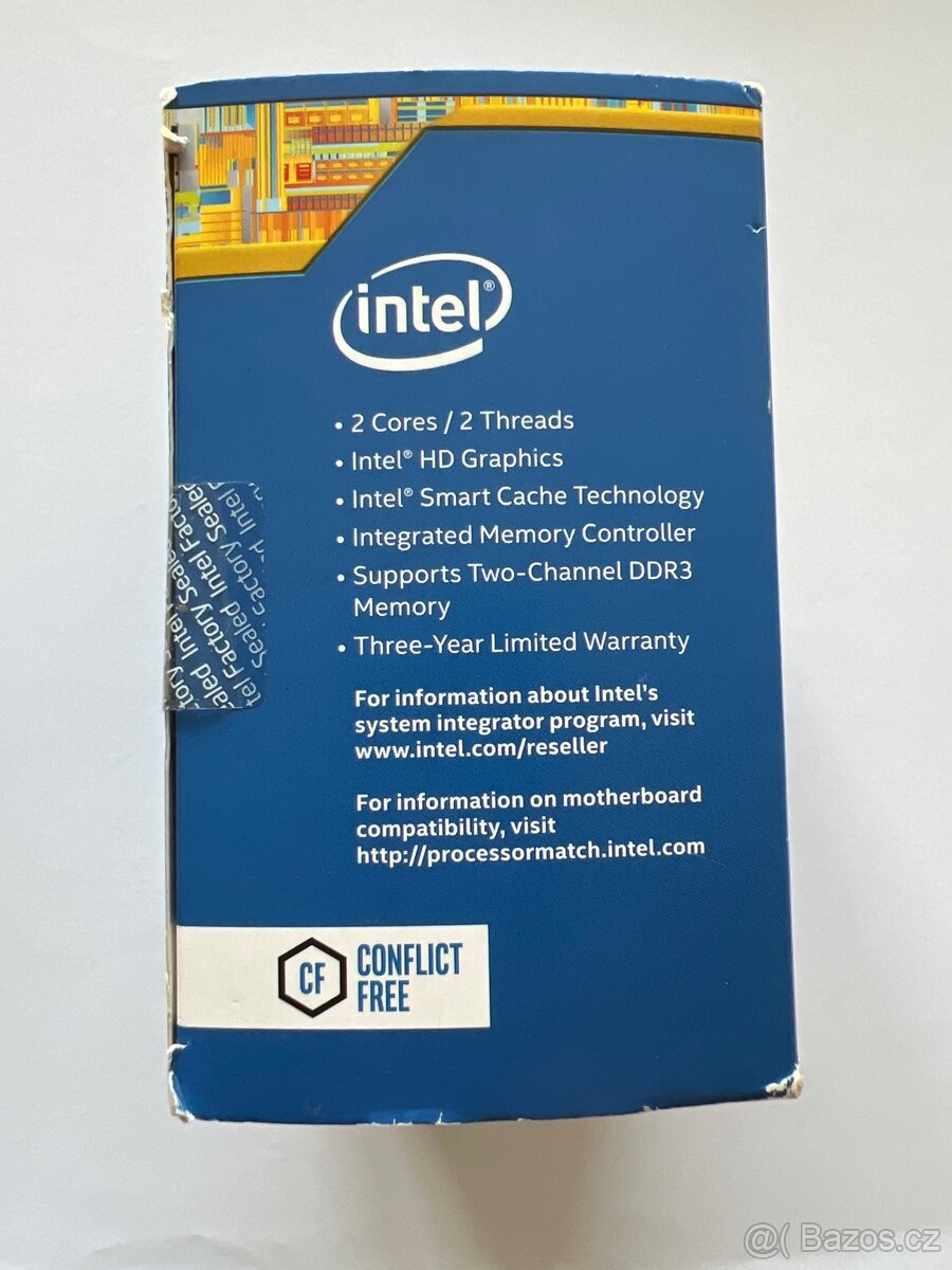 CPU - 2