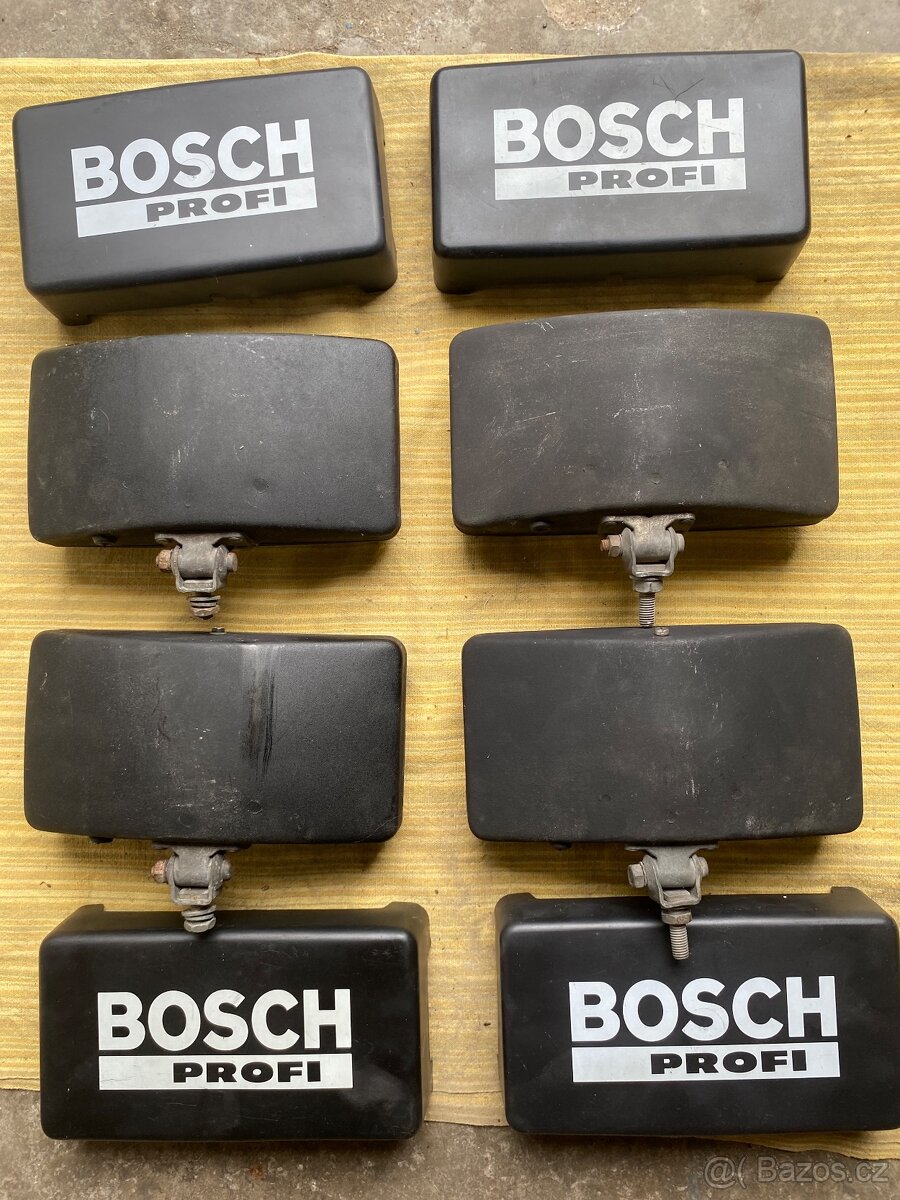 Přídavná světla Bosch Profi - 2