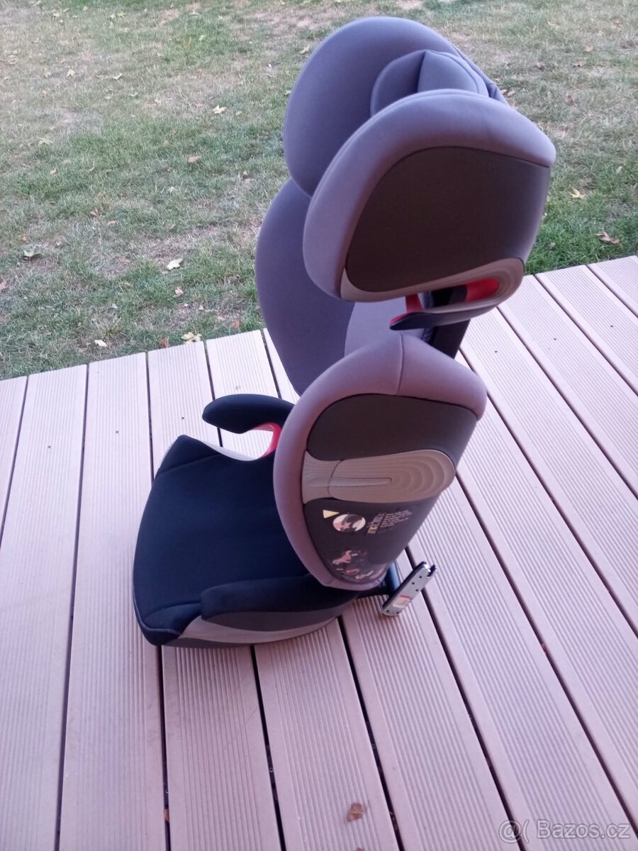 Autosedačka Cybex (15 - 36 kg) - 2