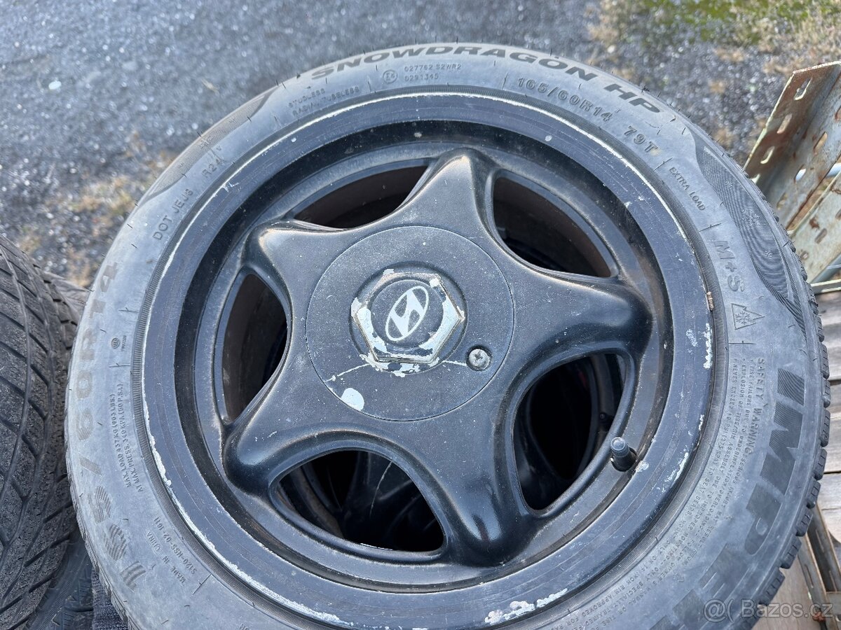 165/60r14 - 2