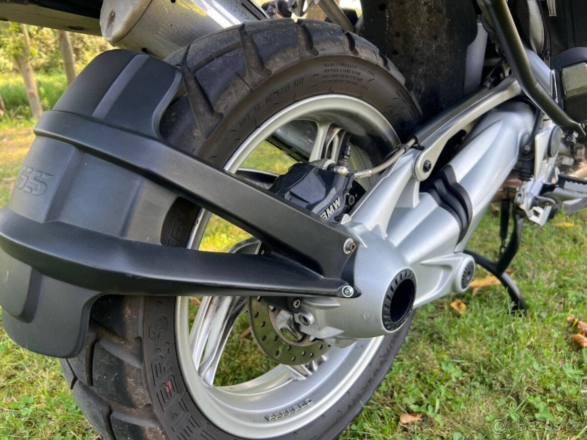 BMW R 1200 GS