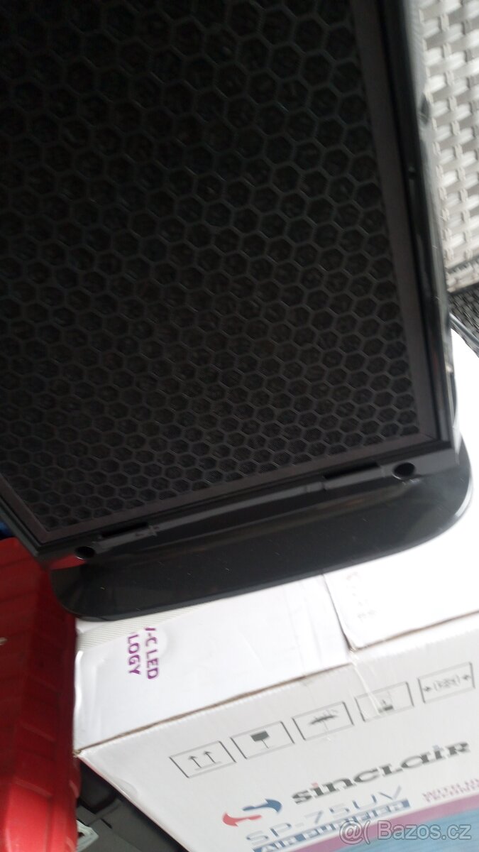 Čistička vzduchu Philips - 2