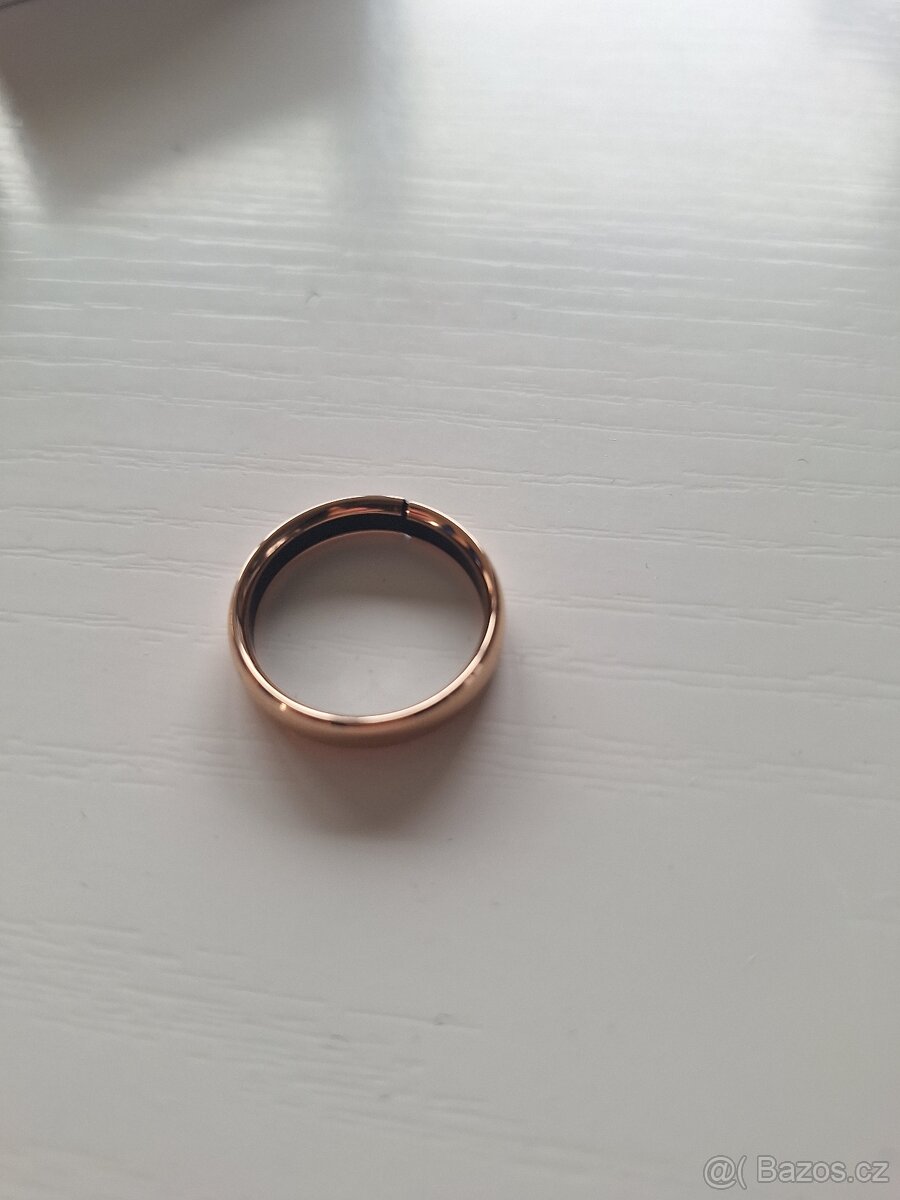 Platební prsten niceboy - 2