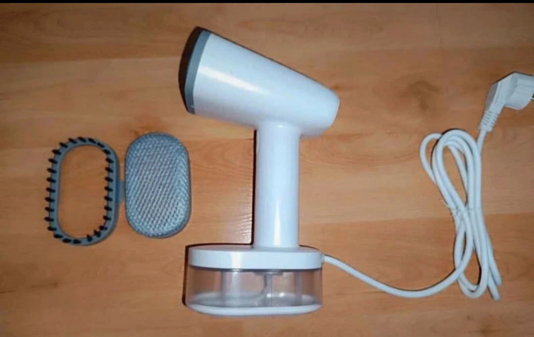 Napařováč oděvů Vitapur HouseCare - 2