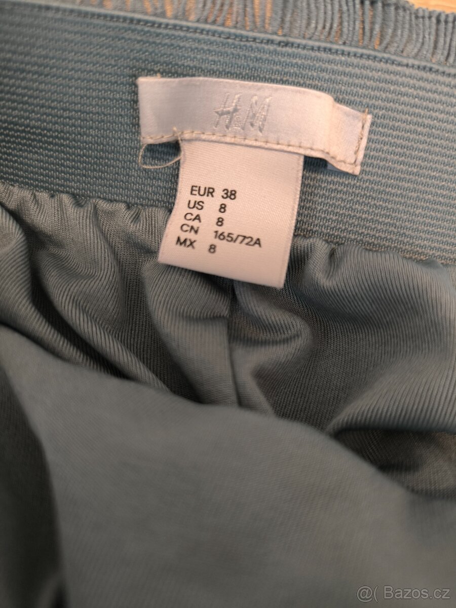 Dámské sukně velikost 38/M - 2