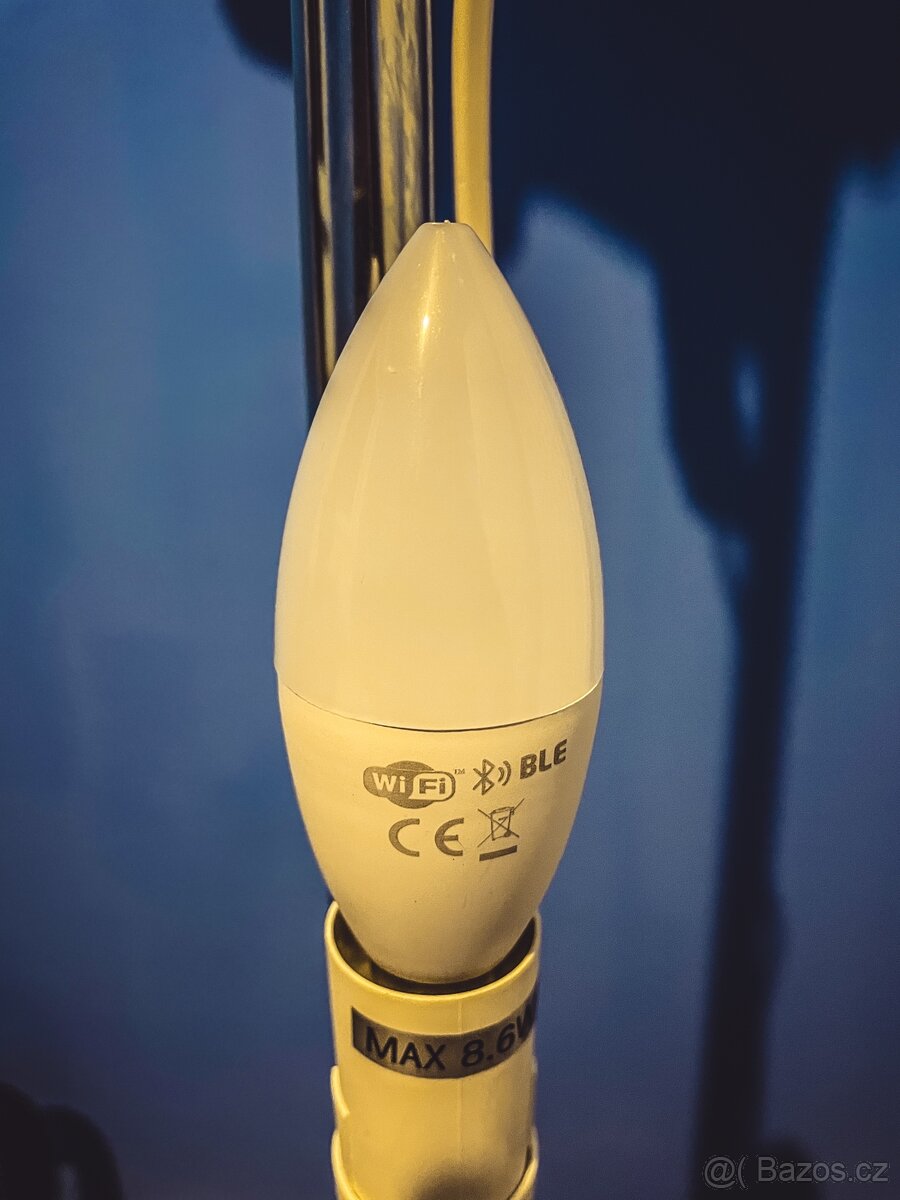 Lampa IKEA ÖKENSAND - 2