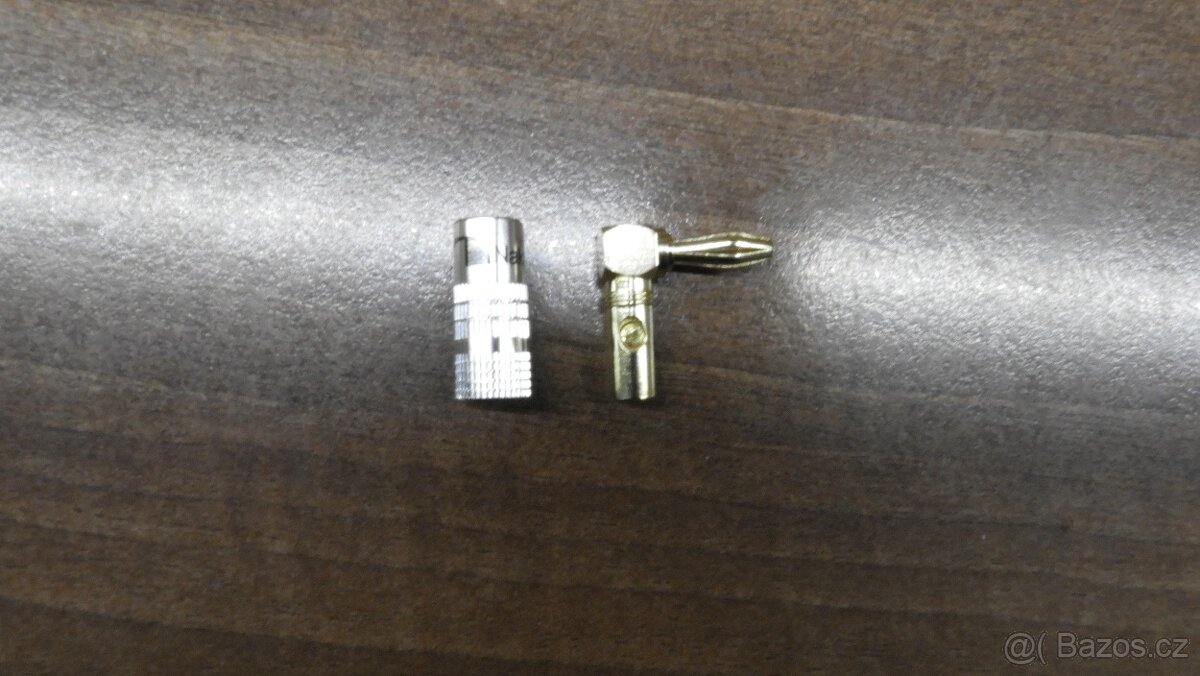 Nakamichi repro banánky - 2