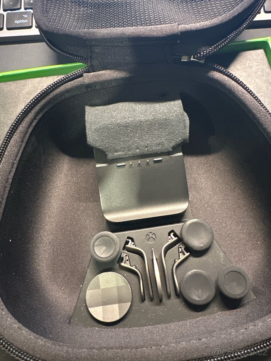 Microsoft Xbox Wireless Elite Controller Series 2 - 2