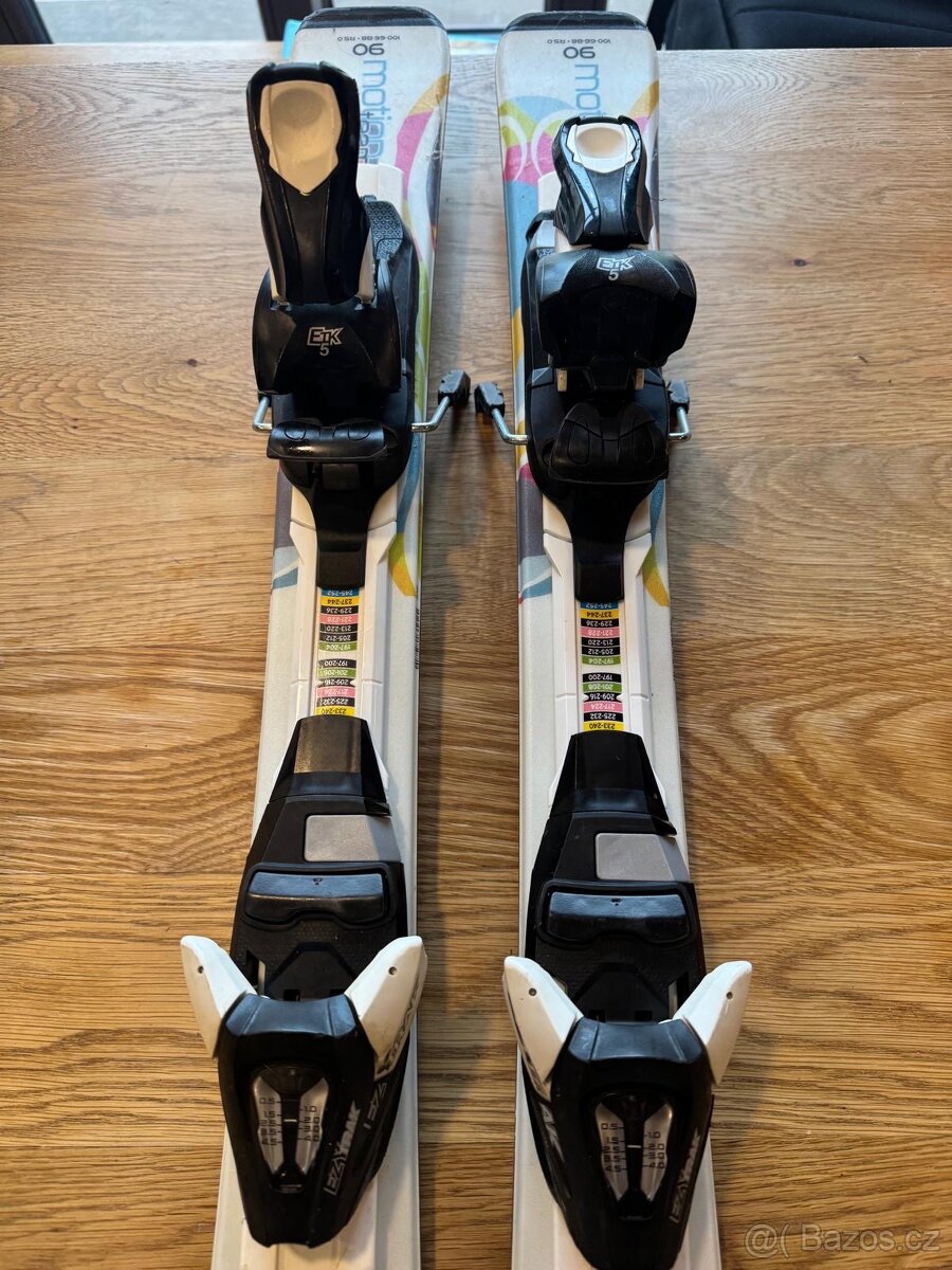 Stöckli RX 90 cm - 2