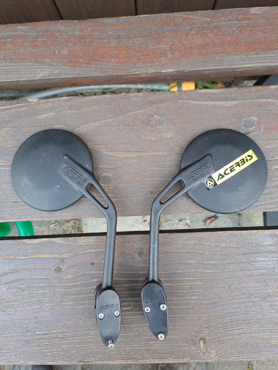 Zrcátka Acerbis - 2