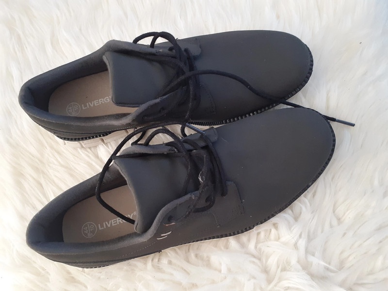 Pánské kožené boty, 44 - 2