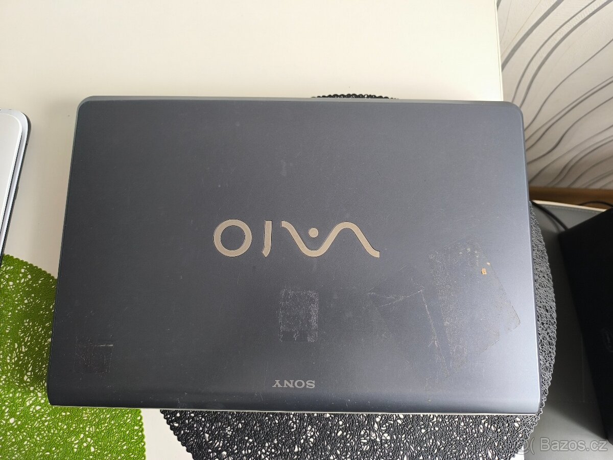 SONY Vaio PCG-81213M Intel-Core i5 - 2