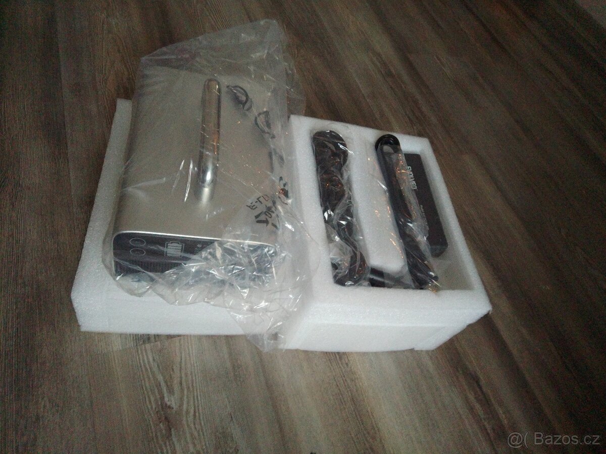 Nabíjecí stanice - 2