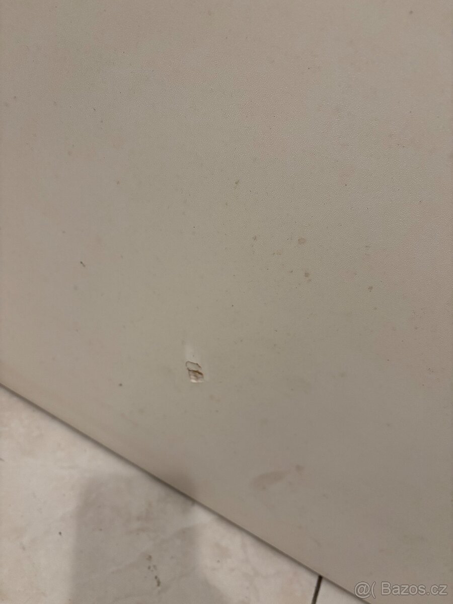 Interiérové dveře se sklem - 2