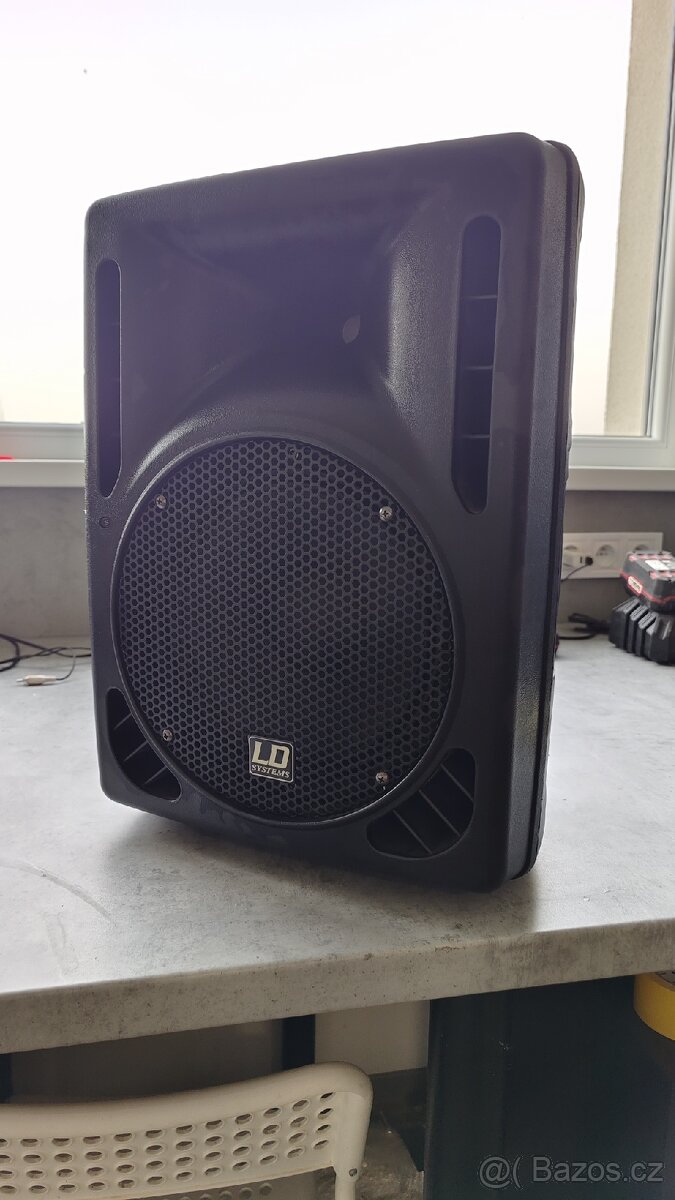 Aktivní repro LD Systems PRO 10A - 2