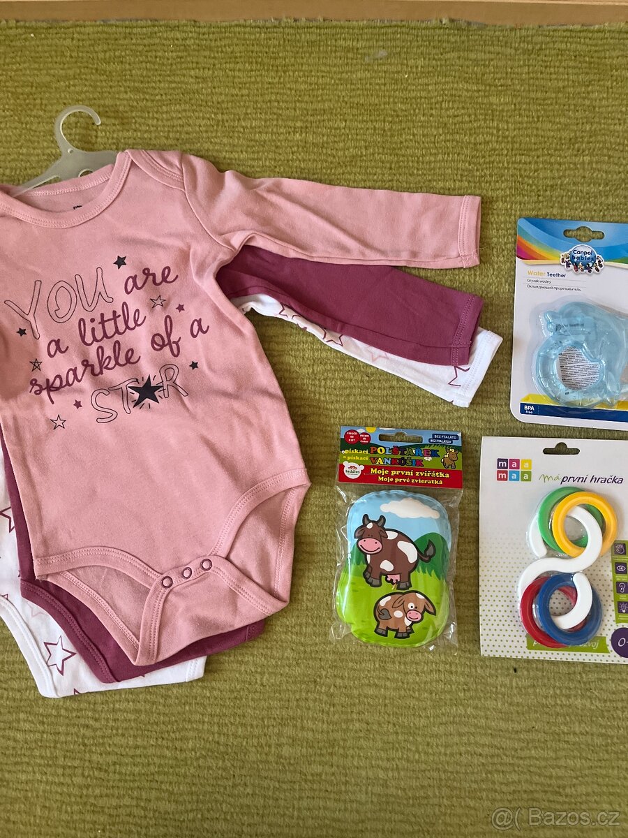 Mix nových věcí - 2