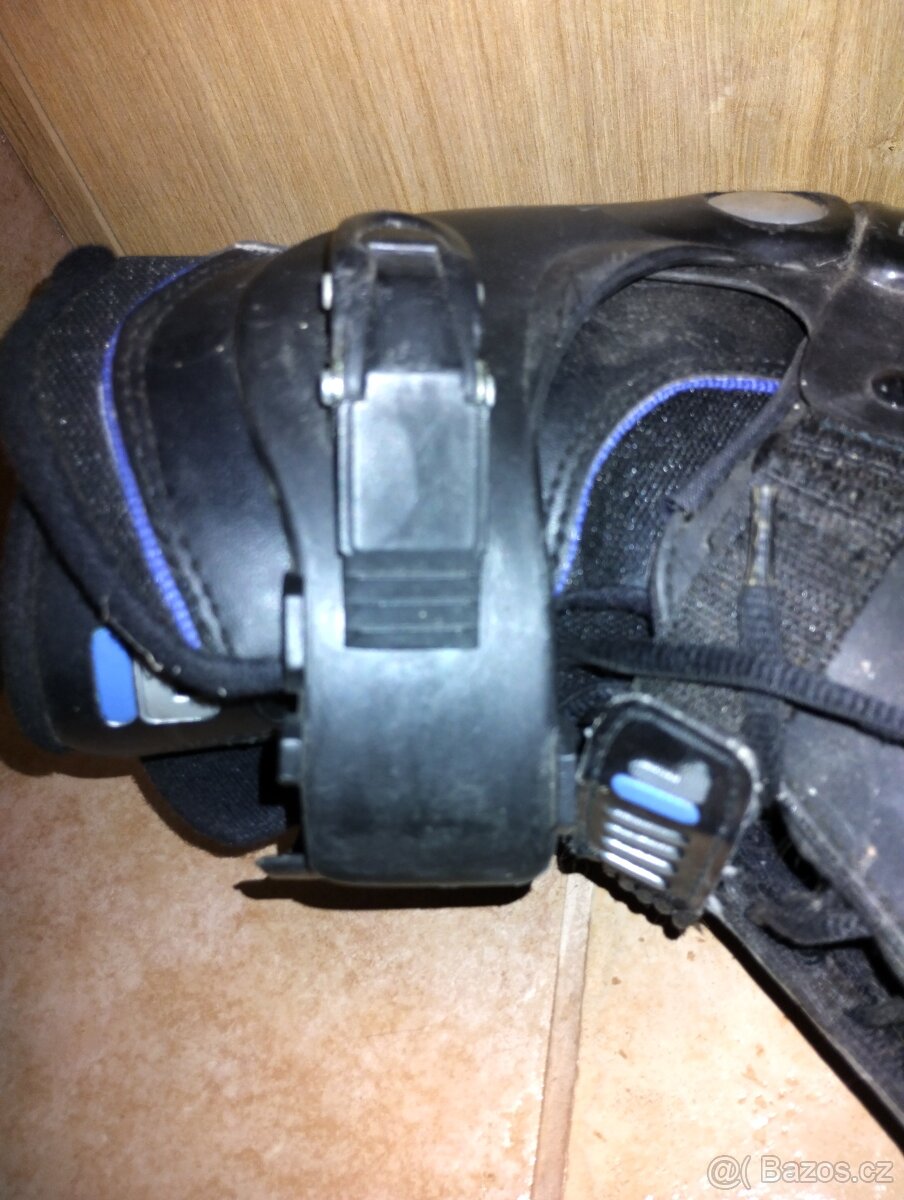 Fila vel. 42 In-line - 2