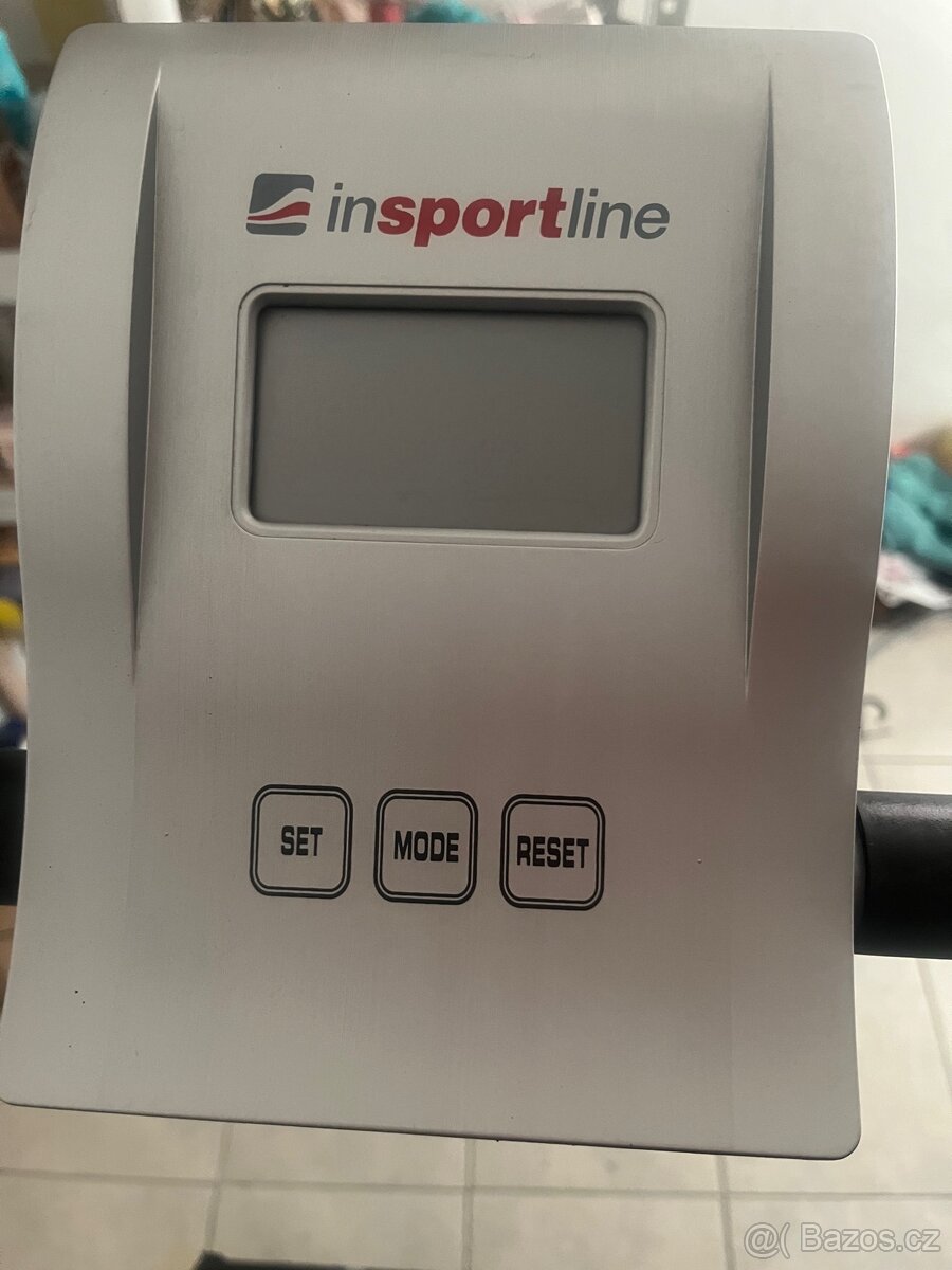 Běžecký pás Insportline - 2