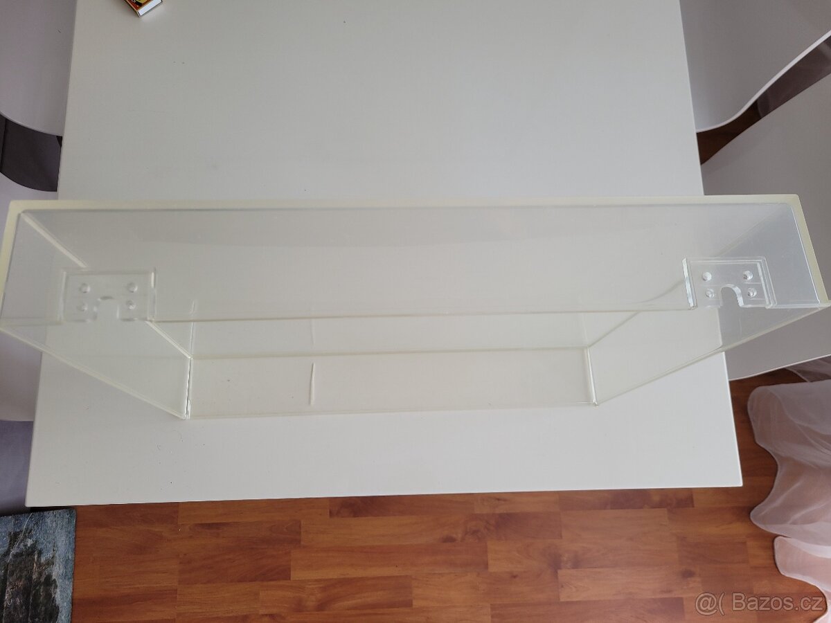 Kenwood KD-770D kryt gramofonu originál - 2