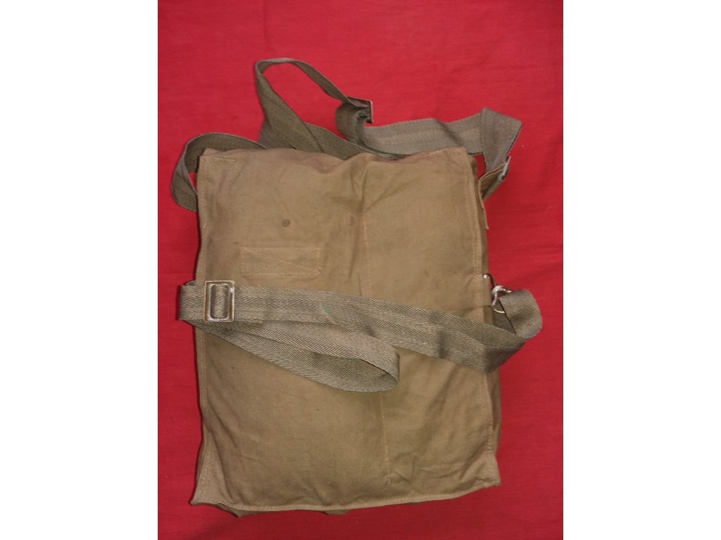 ruská taška sumka na plynovou masku ww2 svobodovec - 2