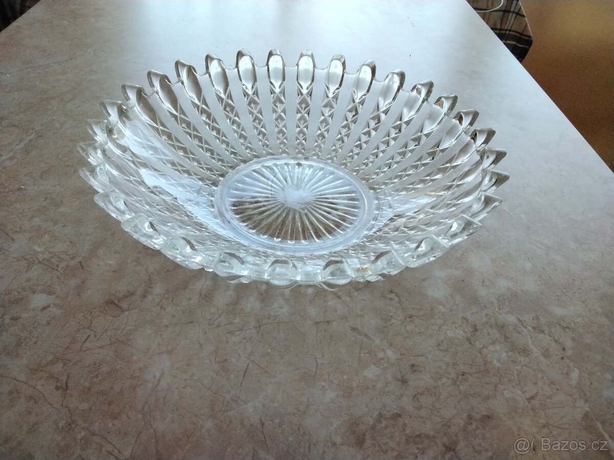 PRODÁM DEKORATIVNÍ MÍSU - 2