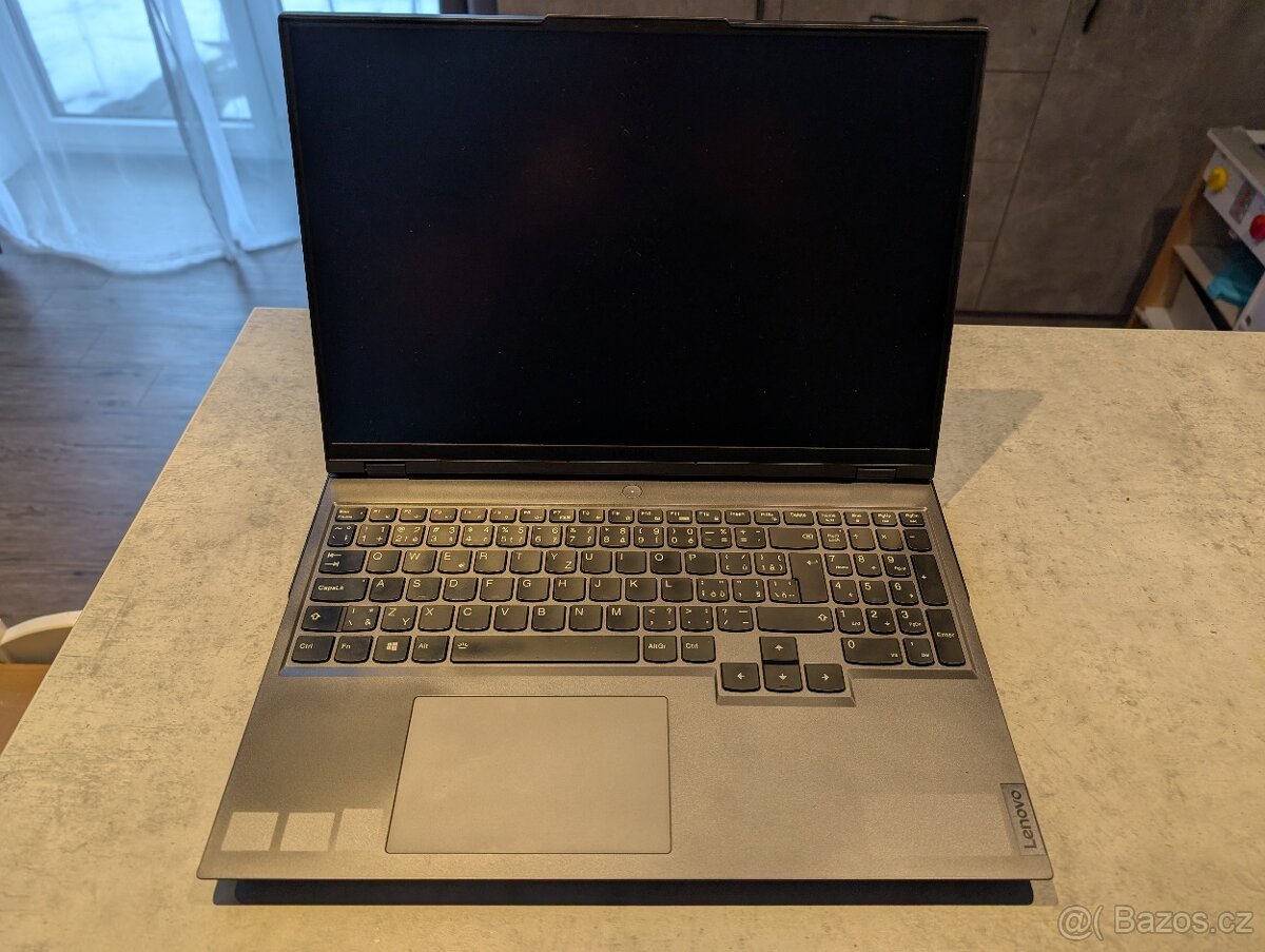Lenovo Legion 5 PRO 3060 - 2