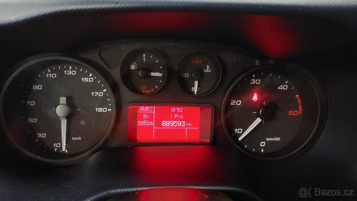 Iveco Daily 35s180 10pal - 2