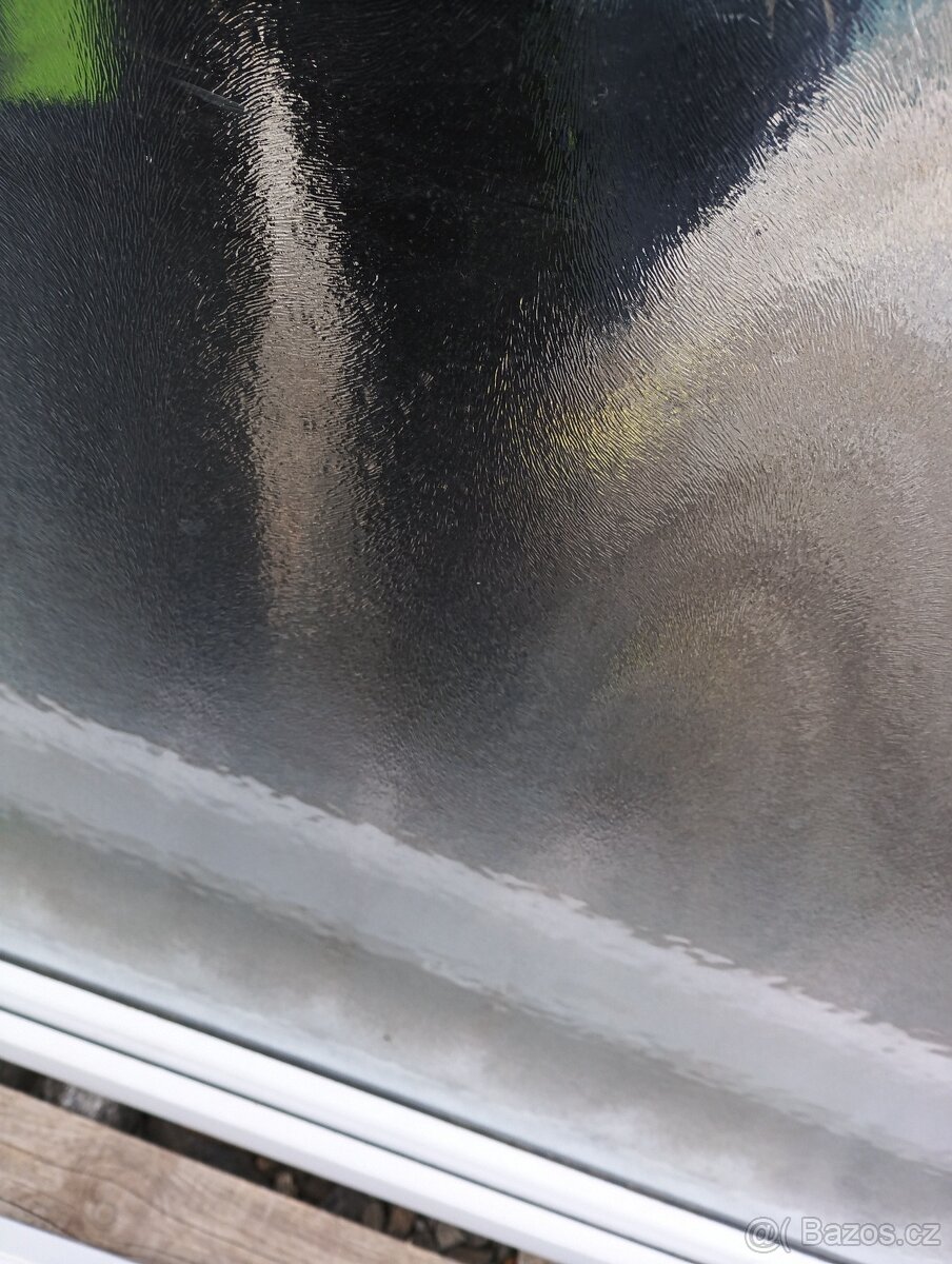 Plastová okna - ventilačka - 2