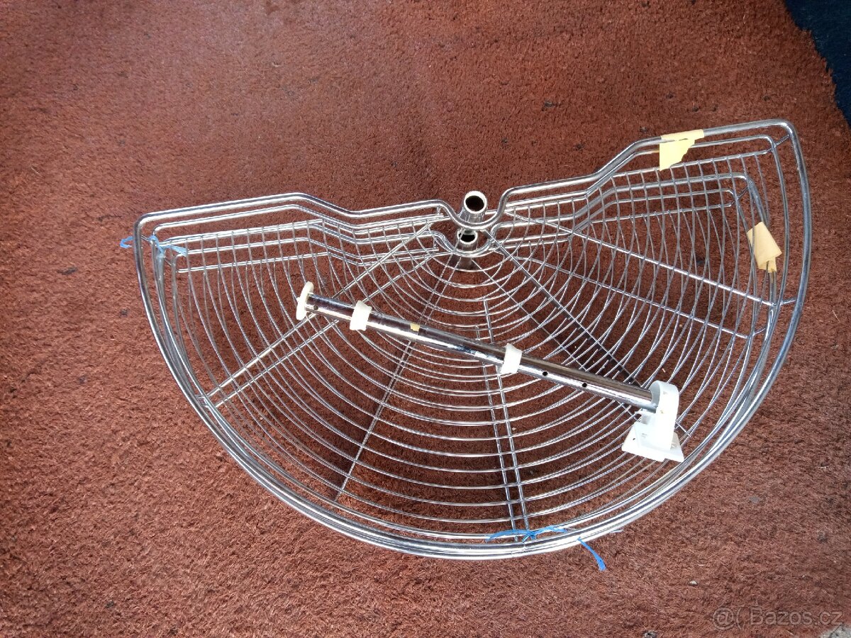 Koše do kuchyně - 2