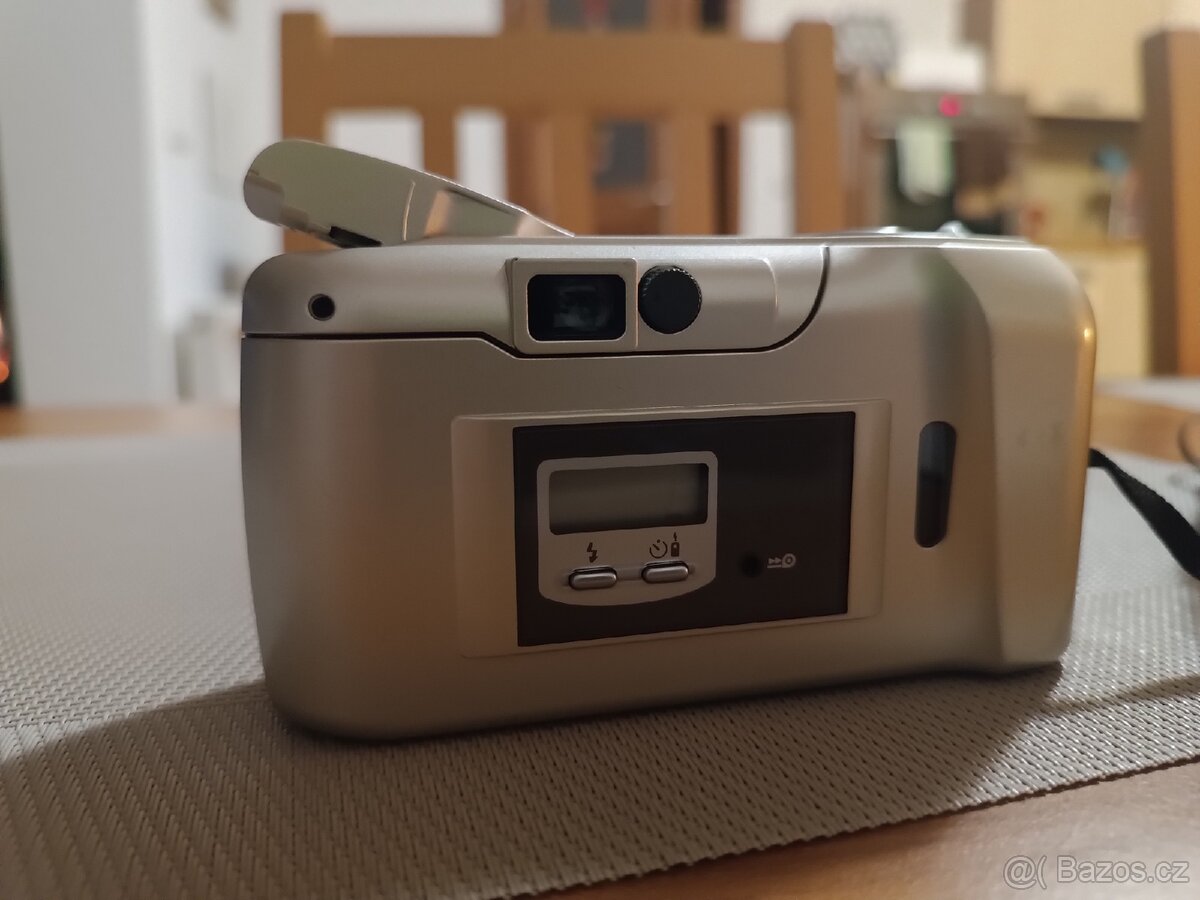 Olympus zoom 115 - 2