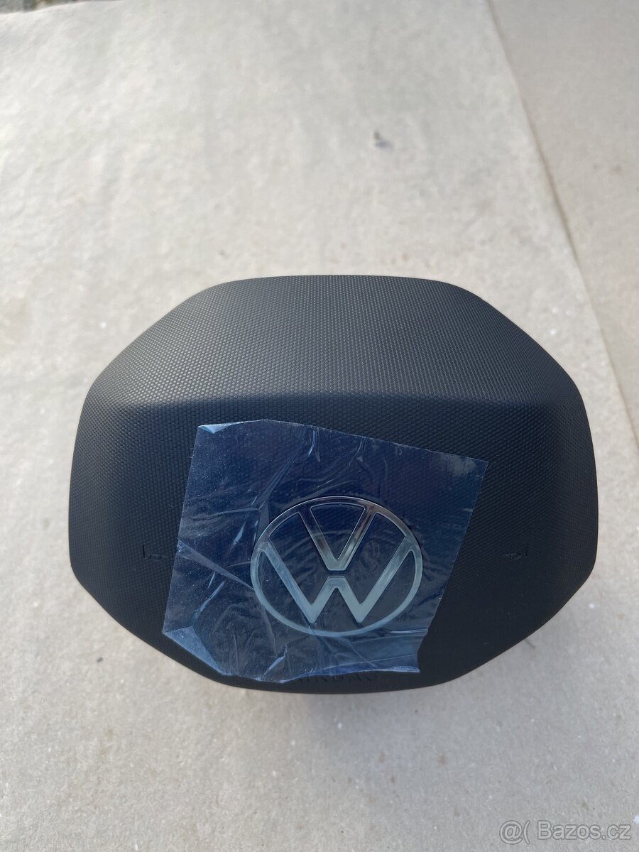 Airbag Volkswagen - 2