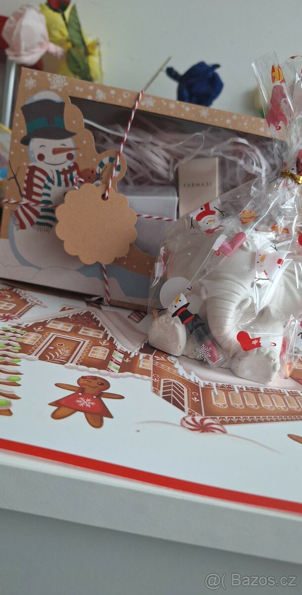 Vánoční balíček - 2