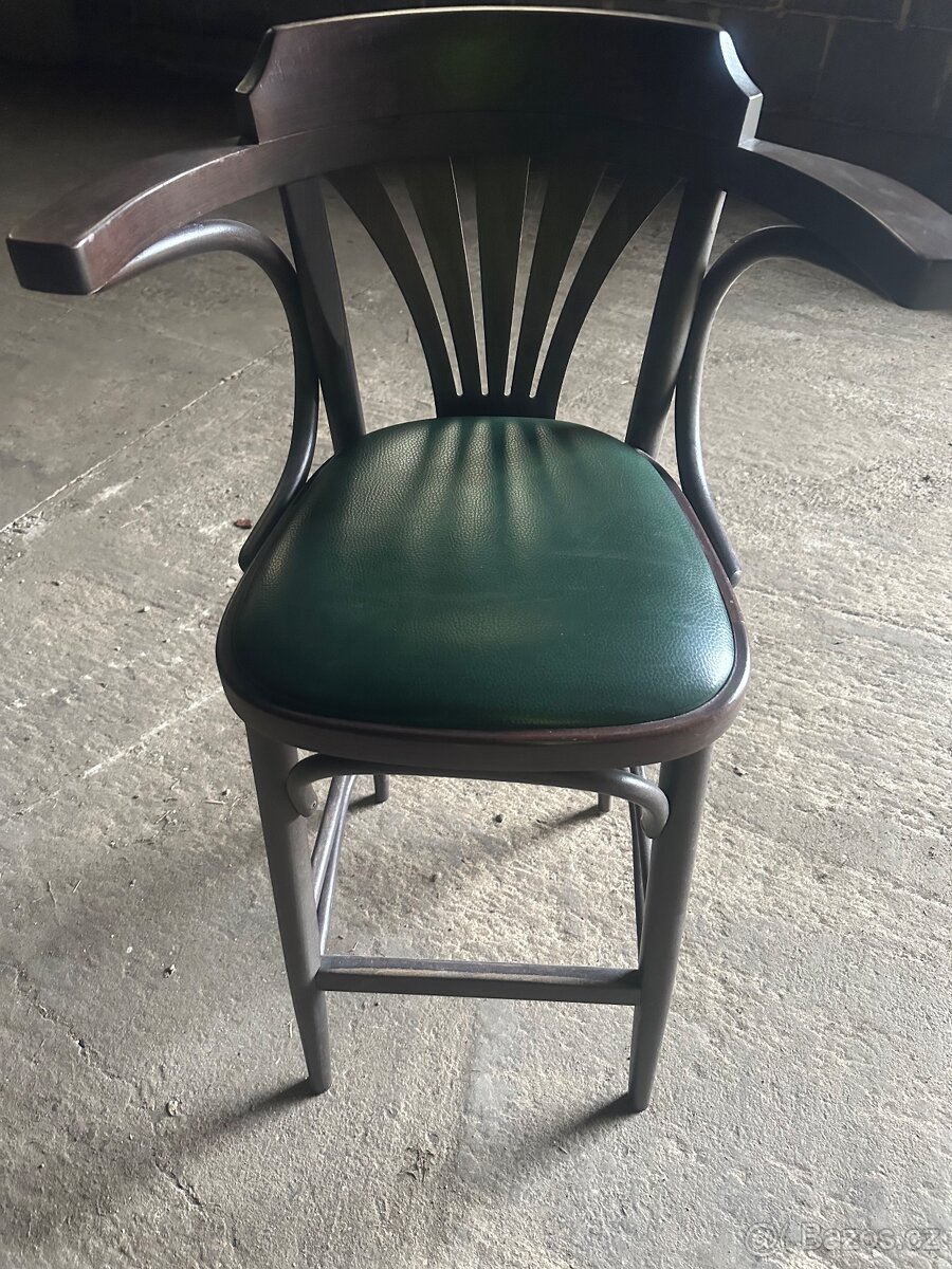 Barová židle - 2