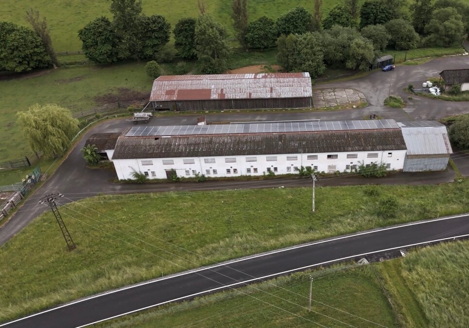 Prodej výrobního, skladovacího prostoru - 2