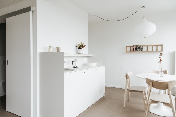 PŘEVZETÍ STUDENTSKÉHO POKOJE – ANTVERPY (XIOR PRINCE) - 2