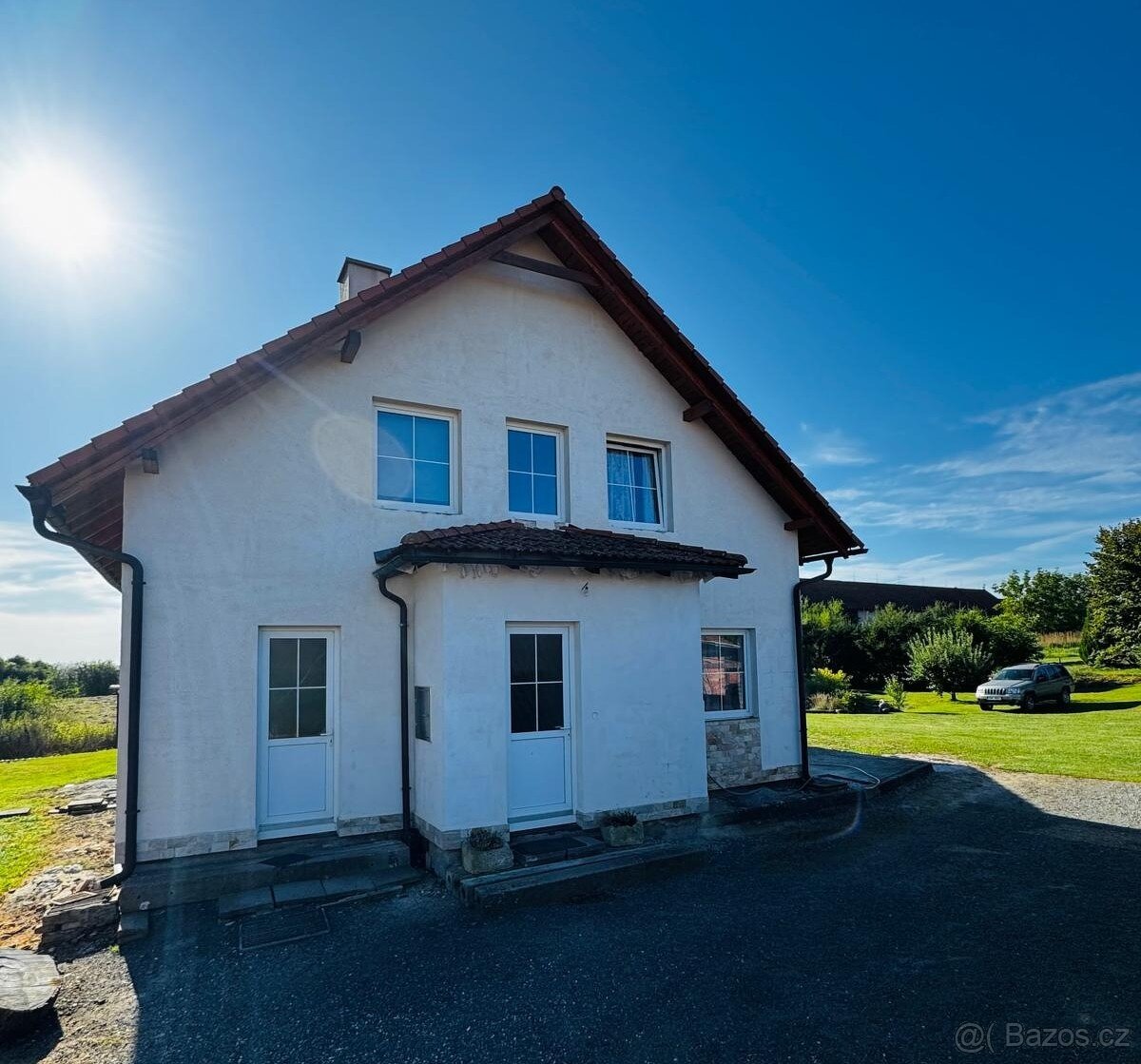 RD 4+1 Ostružno - 2