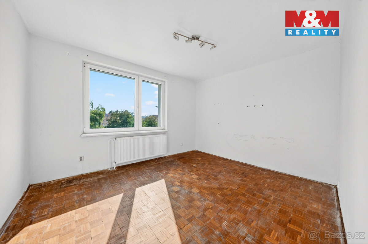 Prodej bytu 3+1, 70 m², Uherské Hradiště, ul. Stará Tenice - 2