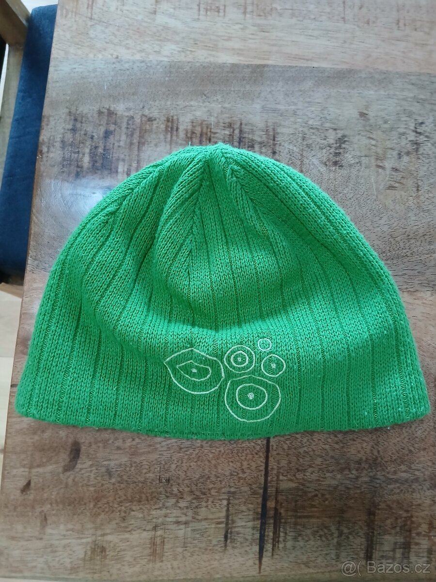 Pánská zimní čepice - 2