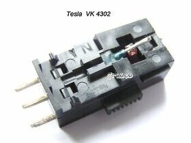 Gramofonova jehla do prenosky VK4204 - 2