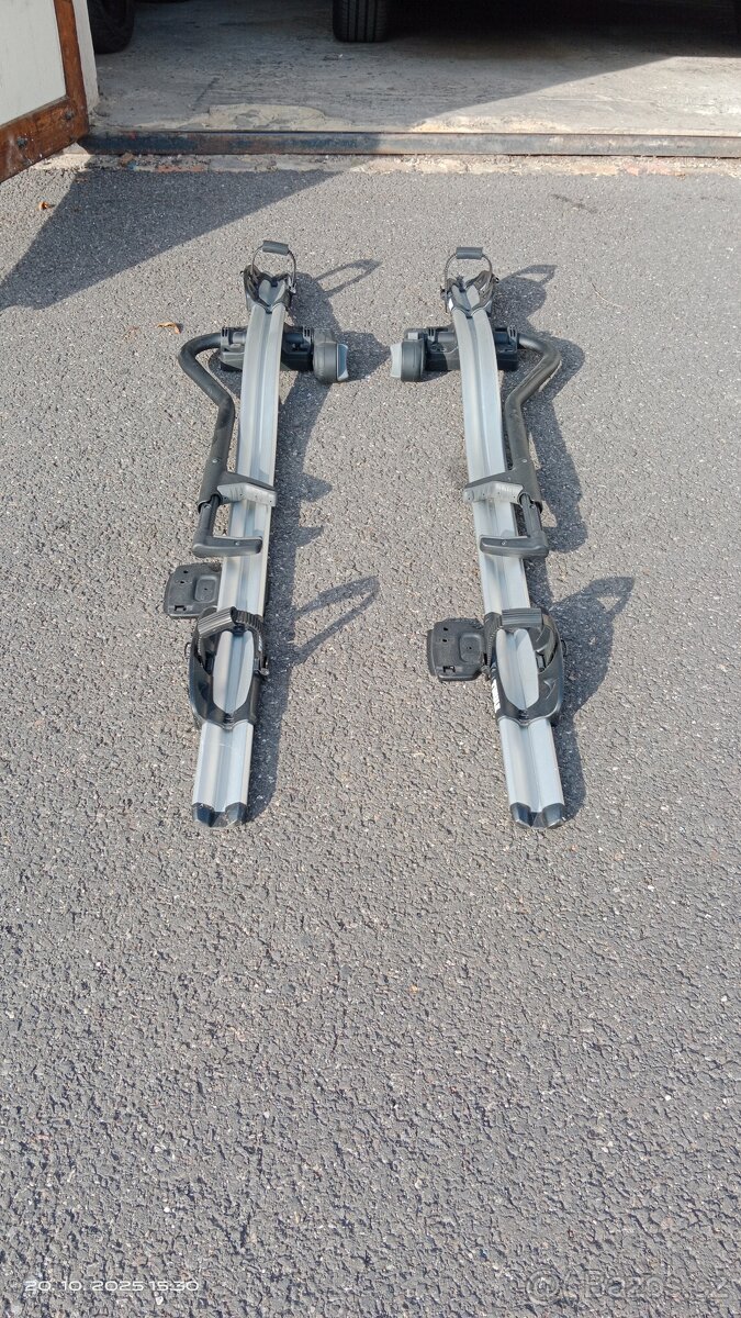 Thule proride 591 - 2
