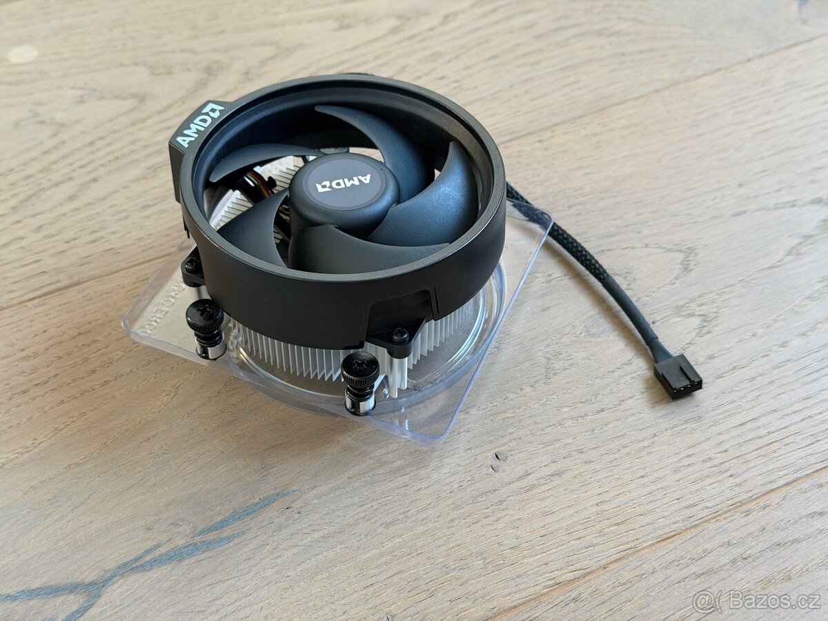 AMD Ryzen 5 7600 - 2