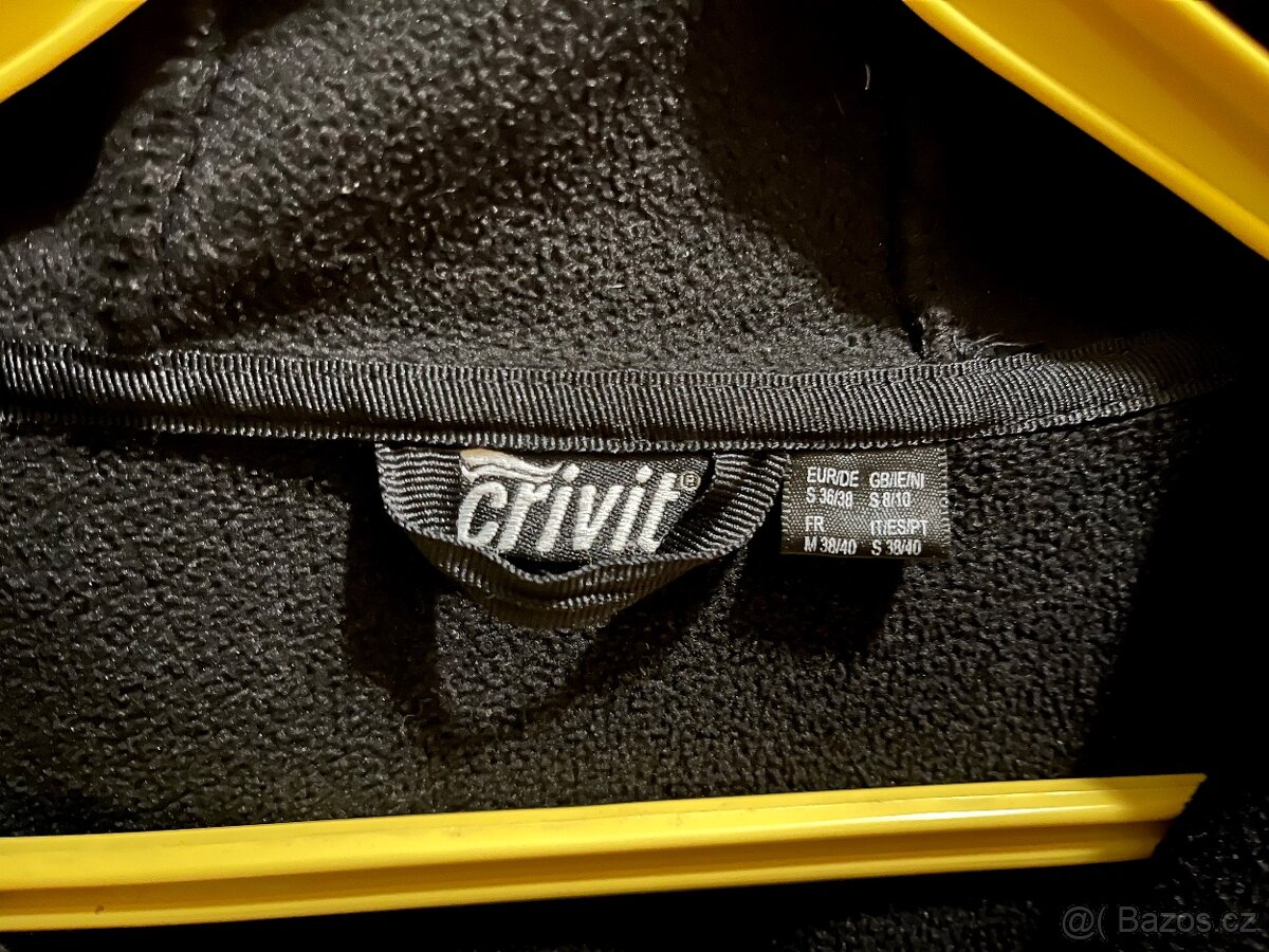 Dámská softshellová bunda, vel.S - 2