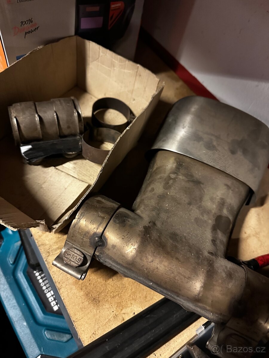 Porsche Cayman Boxster 981 - 2