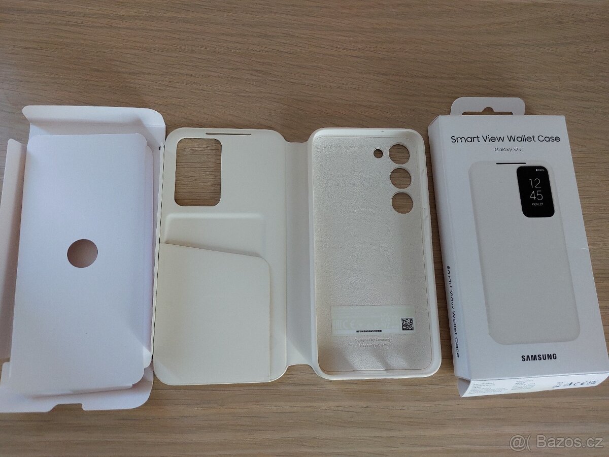 Samsung S23 Wallet - 2