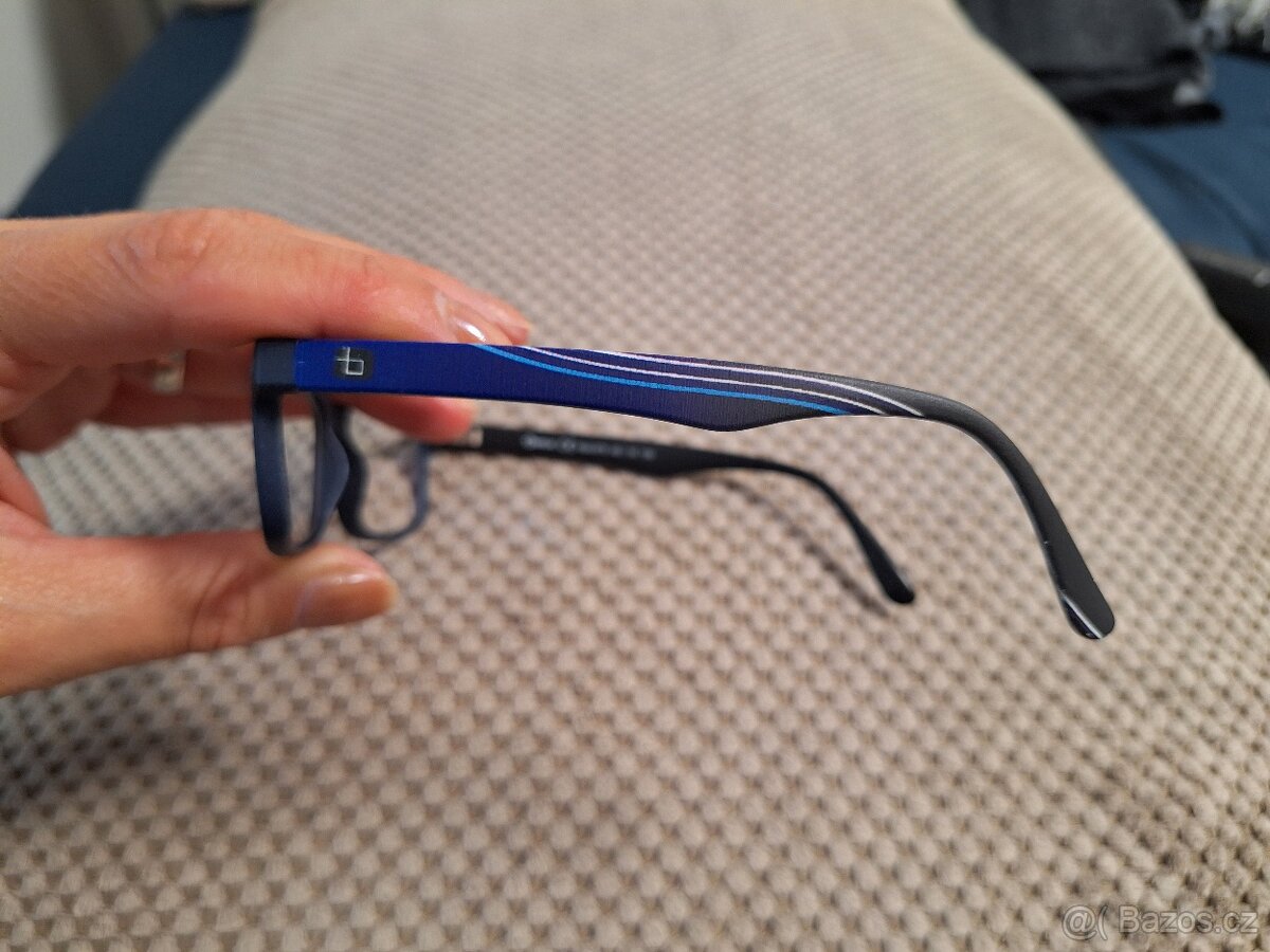 Dětské brýle Ben.x - 2