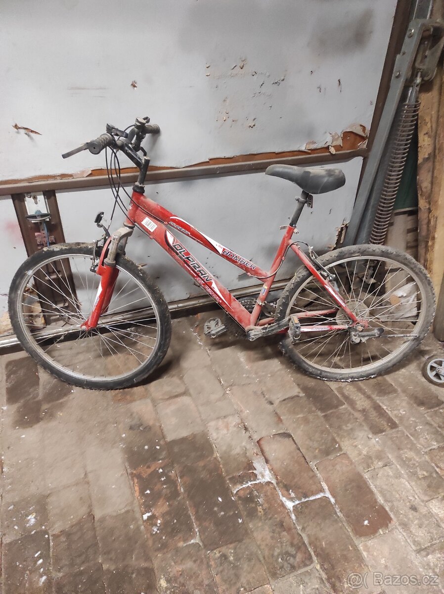 Prodám horské kolo - 2